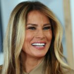 watch:-melania’s-perfect-reaction-when-a-kind-young-man-with-a-boatload-of-guts-gently-hit-on-her
