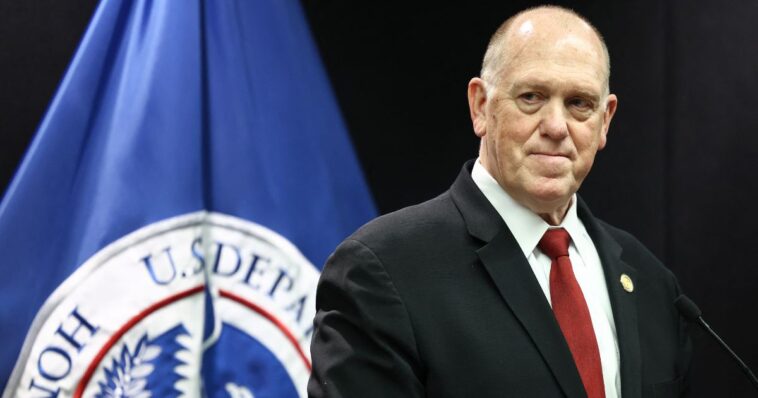 breaking:-tom-homan-announces-end-to-major-ice-surge-in-minnesota