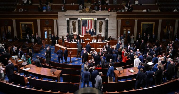 house-passes-save-act:-only-one-democrat-voted-for-proof-of-citizenship-in-us-elections