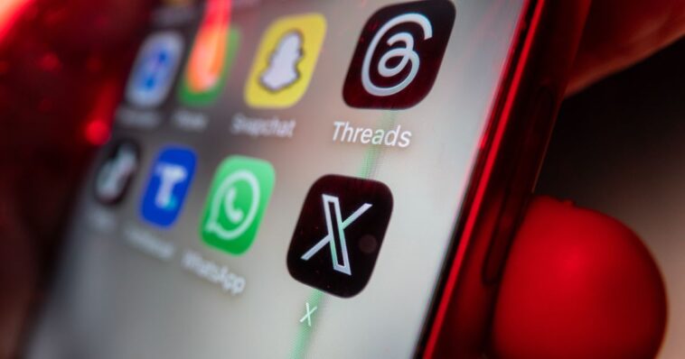 why-x-is-so-important:-apple-news-pushes-almost-exclusively-left-wing-content,-excludes-conservative-outlets