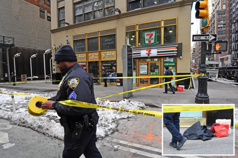 panhandler-fatally-shot-inside-nyc-7-eleven-after-asking-gunman-for-money:-sources