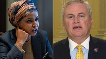 ilhan-omar-eviscerated-for-suggesting-trump-is-a-pedophile-—-and-should-be-executed:-‘keep-her-mouth-shut’