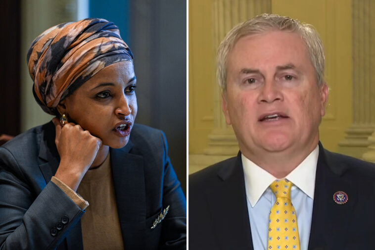 ilhan-omar-eviscerated-for-suggesting-trump-is-a-pedophile-—-and-should-be-executed:-‘keep-her-mouth-shut’