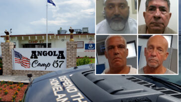 dhs-slams-‘activist-judge’-for-releasing-four-illegal-migrants-with-attempted-murder-and-child-sex-crime-convictions