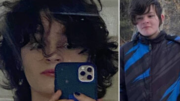 canadian-trans-shooter-jesse-van-rootselaar-seen-wearing-makeup-in-first-picture-presenting-as-a-woman