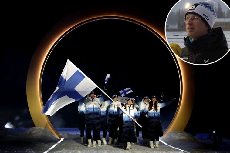 finnish-ski-jump-coach-igor-medved-sent-home-from-2026-olympics-over-alcohol-issue