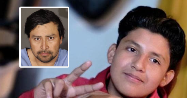 sanctuary-california:-illegal-alien-hit-with-more-child-rape-charges-after-allegedly-murdering-13-year-old-boy