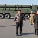 north-korean-leader-kim-jong-un’s-daughter-seen-as-future-successor:-spy-agency