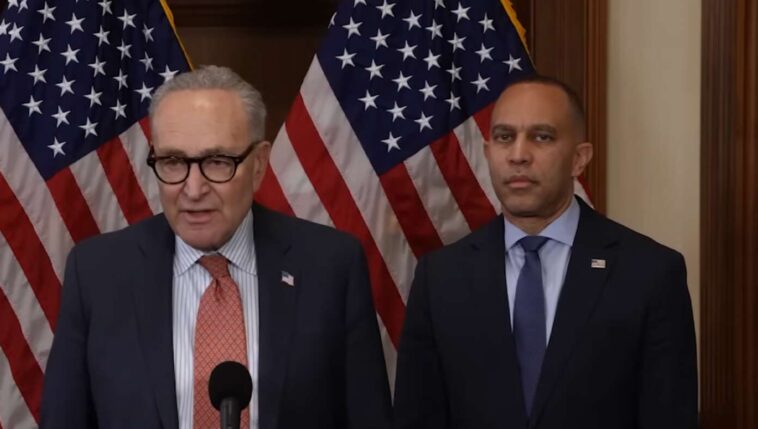 democrats-counter-with-steal-act-to-ban-voter-id