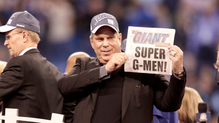 giants-stars-focusing-on-football-amid-tisch-epstein-ties;-longtime-agent-gives-thoughts-on-potential-handling