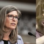 sen.-joni-ernst-and-white-coat-waste-hammer-pentagon-funded-labs-for-hiding-spending-on-octopus-hypnosis,-monkey-mind-reading,-and-mouse-mrna-tests-in-violation-of-federal-law