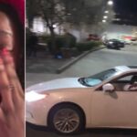 graphic-videos:-unhinged-anti-iceer-attacks-live-streamers,-grabs-realistic-looking-airsoft-gun,-and-gets-face-full-of-pepper-spray,-then-loses-her-job,-too