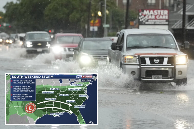 rain-deprived-south-could-see-flash-flooding-with-severe,-cross-country-storm-threat