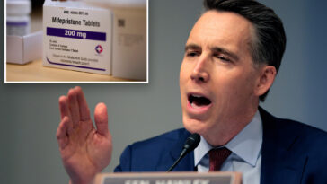 josh-hawley-demands-congressional-oversight-of-abortion-pill-over-safety-concerns