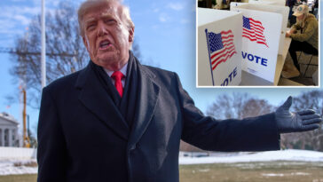 house-passes-trump-backed-bill-requiring-voters-to-show-photo-id-before-casting-ballot