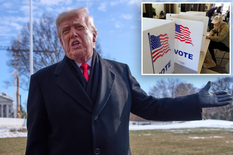 house-passes-trump-backed-bill-requiring-voters-to-show-photo-id-before-casting-ballot