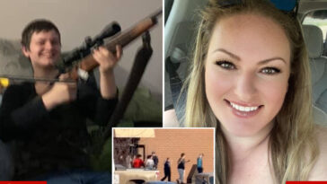 transgender-canadian-school-shooter-who-slaughtered-8,-including-mom-and-stepbrother,-seen-holding-rifle-in-eerie-photo
