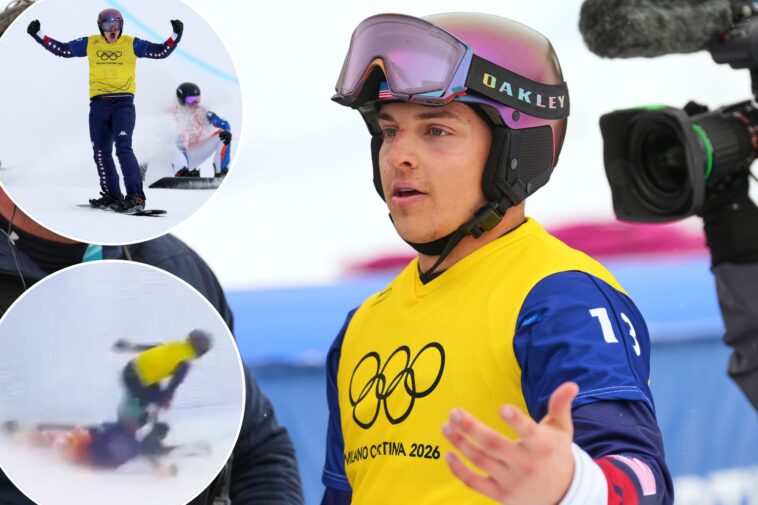 us-snowboarder-nathan-pare-disqualified-over-collision-after-first-place-olympics-finish