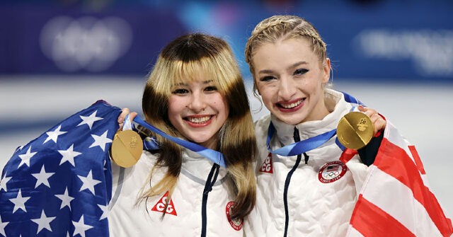 us.-olympic-medalist-amber-glenn-rips-critics:-‘they-hate-to-see-two-woke-b*tch*s-winning’