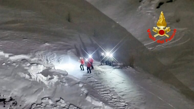 american-skiers-rescued-after-getting-lost-near-olympic-venue-in-the-italian-alps