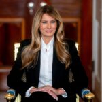 for-the-third-time,-melania-trump-reunites-russian,-ukrainian-children-with-their-families