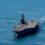 trump-prepares-to-send-second-carrier-strike-group-as-iran-tensions-climb