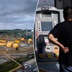 california-‘at-a-breaking-point’-lawmaker-cries,-as-gas-prices-surge-again-after-more-refinery-closures