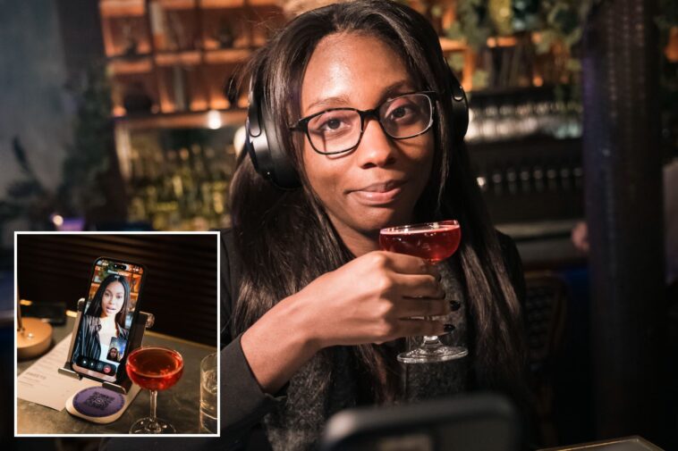 table-for-one?-now-you-can-take-your-ai-chatbot-on-an-actual-date-at-nyc’s-‘world-first’-companion-cafe