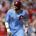 castellanos-released,-admits-to-beer-in-dugout