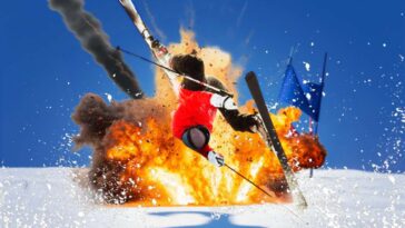trump-orders-drone-strike-on-venezuelan-olympic-cross-country-skier