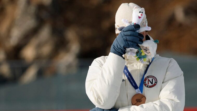 norwegian-olympian-regrets-revealing-affair-after-winning-medal:-‘not-thinking-clearly’