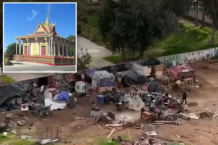 homeless-encampment-wreaks-havoc-at-cambodian-buddhist-temple-in-fresno