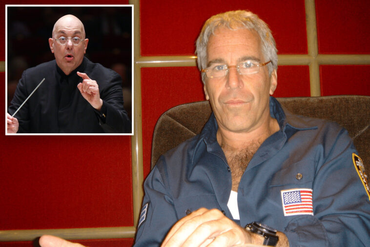 bard-college-president-invited-jeffrey-epstein-to-visit-high-schools,-discussed-‘lolita’-author-:-docs