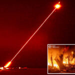 ukraine-unveils-revolutionary-‘sunray’-laser-that-can-silently-take-out-russian-drones:-‘invisible-lightning’