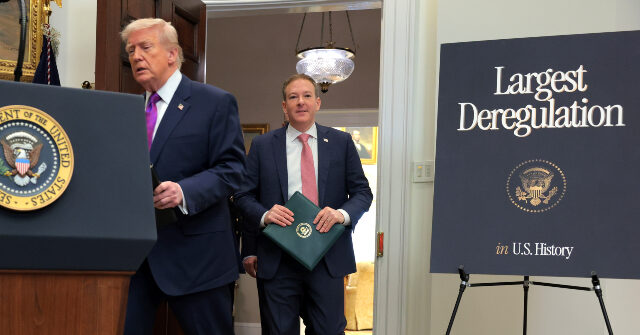 epa-repeals-the-‘holy-grail-of-the-climate-change-religion’:-move-will-lower-energy-costs,-car-prices