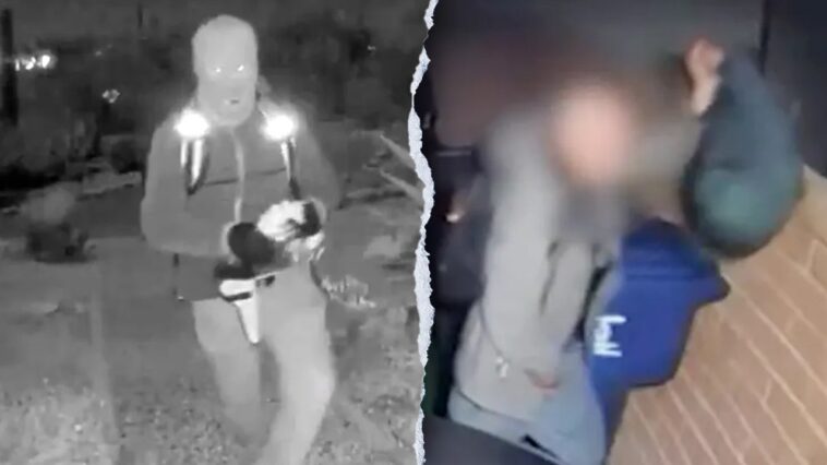 former-fbi-agent-urges-caution-as-surveillance-video-of-man-in-guthrie-area-circulates-web