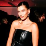 hailey-bieber-leaves-little-to-imagination-in-sheer-saint-laurent-gown