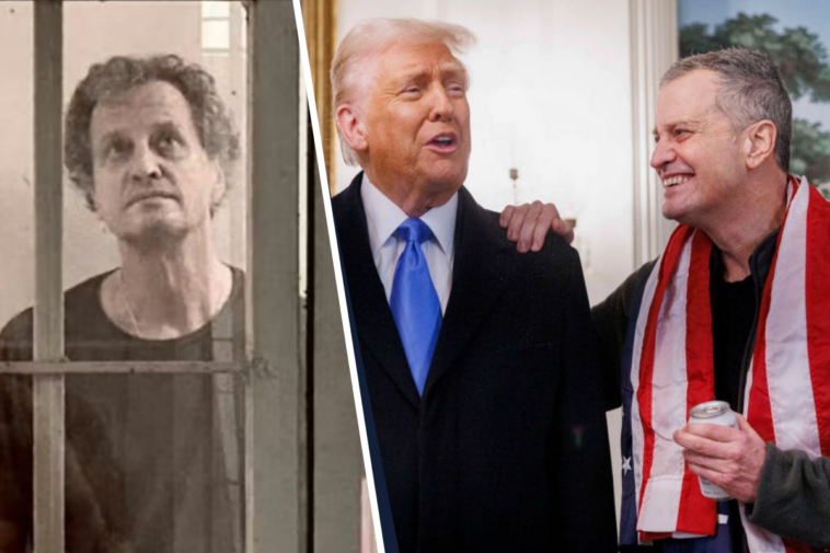 from-a-russian-prison-to-the-white-house:-marc-fogel-marks-one-year-of-freedom