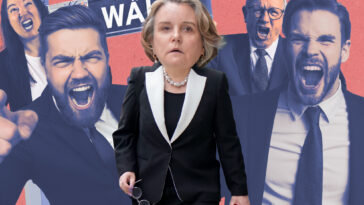 why-the-shakeup-at-the-doj’s-antitrust-division-is-a-victory-for-free-market-republicans