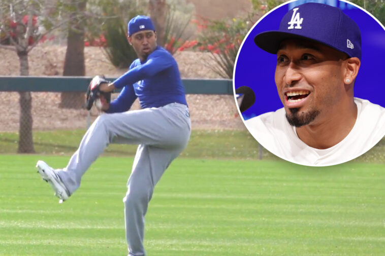 edwin-diaz-arrives-at-dodgers-spring-training-to-solidify-closer-role-in-2026