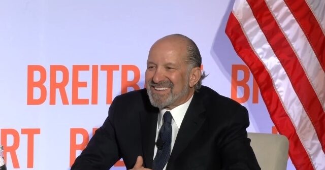 exclusive-–-secretary-lutnick:-automated-manufacturing-coming-to-america,-it’s-perfect-for-us