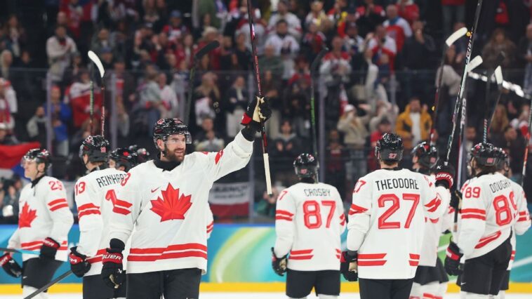 as-good-as-advertised:-grades,-top-players,-key-questions-from-canada’s-big-win-over-czechia