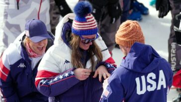 american-skier-breezy-johnson-gets-engaged-in-italy-after-competing