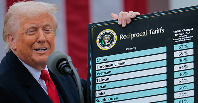 breitbart-business-digest:-the-trump-administration’s-hidden-ace-to-rebalance-trade-even-if-tariffs-are-struck-down