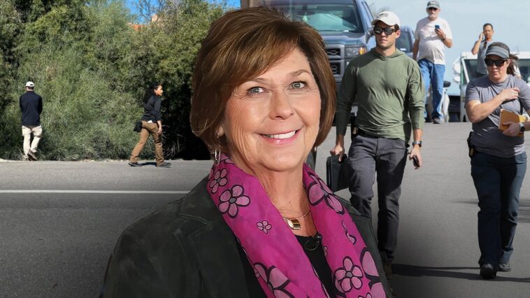 arizona-sheriff-blocking-fbi-from-key-evidence-in-escalating-guthrie-case:-source