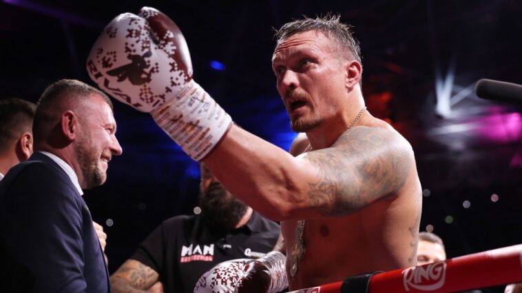 burning-questions:-how-will-the-heavyweight-division-shake-out-in-2026?