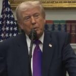 (video)-trump-defends-lion-king-obama-monkey-meme-when-asked-by-reporter-if-he-fired-or-disciplined-staffer