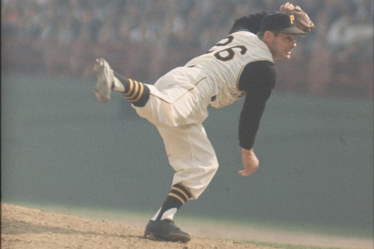 elroy-face,-baseball-bullpen-pioneer,-dead-at-97