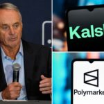 mlb-considering-partnerships-with-controversial-prediction-markets