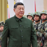 chinese-dictator-xi-jinping-reveals-‘cyberspace-force’-base-in-south-china-sea